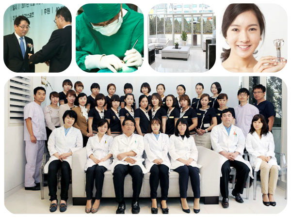 Стоматология в Южной Корее