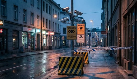 Лебедев Эдуард о чувстве контроля и тревожности в современном обществе